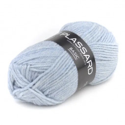 BASIC n°598 glacier