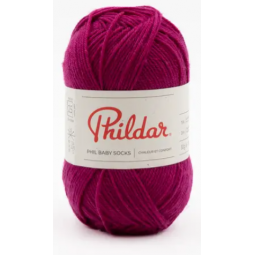 Phil Baby & Socks coloris...