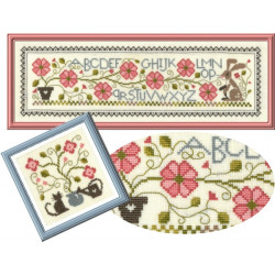 Composition florale 3