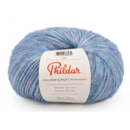 Phil IRISE ALPAGA Jeans