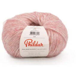 Phil IRISE ALPAGA Rosée