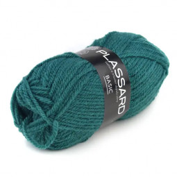 BASIC n°656 vert bouteille