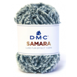 Samara n°409 vert...