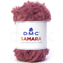 Samara n°410 Vieux rose