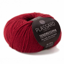 Tendressima n°62 Rubis