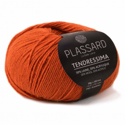 Tendressima n° 51 orange