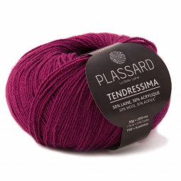 Tendressima n° 34 fushia