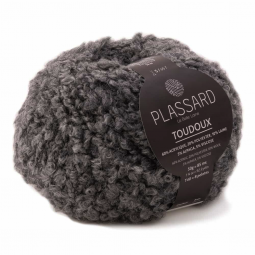 Toudoux n° 13 gris foncé