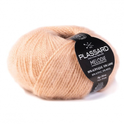 Pelote Mélodie n° 04 skin