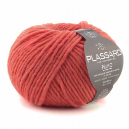 PRIMO n°50 corail  bain 216958