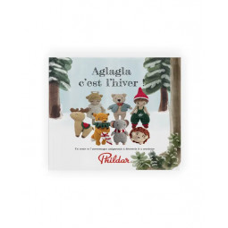 Aglagla c'est l'hiver !