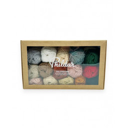 Coffret "aglagla c'est...