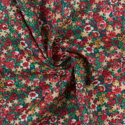 Liberty Tana Lawn "EMMA...