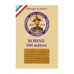 Fil polyvalent "Ocre" n°5420