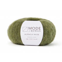 ALPACA HAZE Kaki n°018