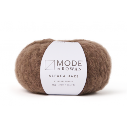 ALPACA HAZE Cacao n°016