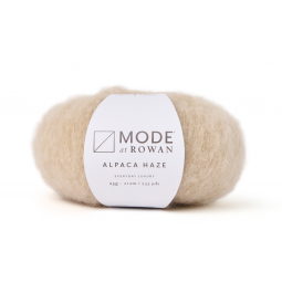 ALPACA HAZE Silk n°013