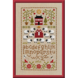 Compagnie de moutons