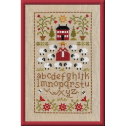 Compagnie de moutons