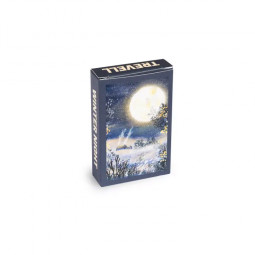 Winter night (nuit d'hiver)