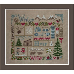Sampler hiver