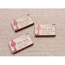 La lettre au Père Noël