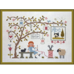 La nature est mon atelier