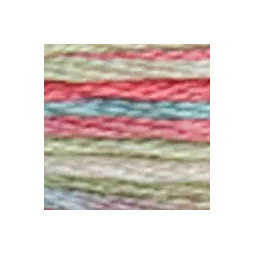 Coloris n°4501 Fleurs des...