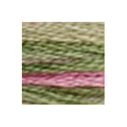 Coloris n°4500 Ancolie des...