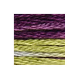 Coloris n°4503 Glycine