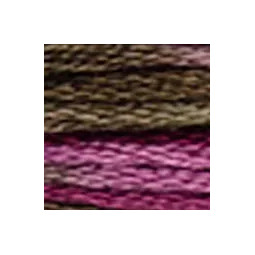 Coloris n°4504 Hortensia