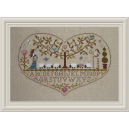 Love is where the sheperd...