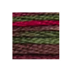 Coloris n°4518 Cottage