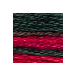 Coloris n°4519 Jingle bells