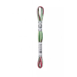 Coloris n°4520 Conte de Noël