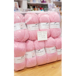 Lot de 9 pelotes ORIENT...