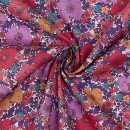 Liberty Tana Lawn " Meadow...