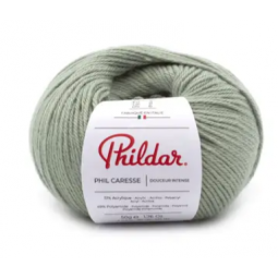 Phil caresse Tilleul