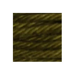 Coton retors N°2730 de DMC