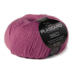 Sweety n° 31 vieux rose