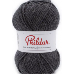 Phil Partner 3.5 Minerai