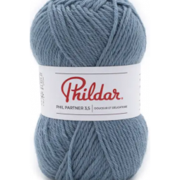 Phil Partner 3.5 Denim