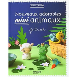 Les nouveaux adorables mini...