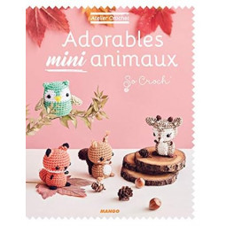 Les adorables mini animaux