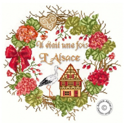 Il était une fois l'Alsace