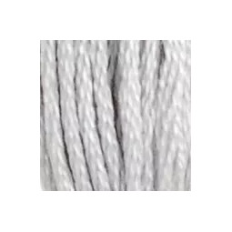 Coton mouliné DMC n°02