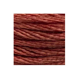 Coton mouliné DMC n°3830