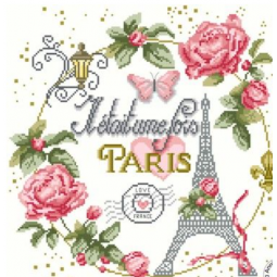 Il était une fois Paris