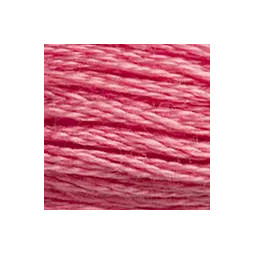 Coton mouliné DMC n°3833