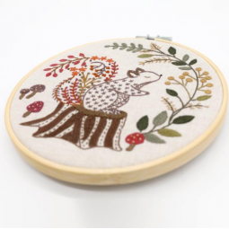 Le jardinier des forêts